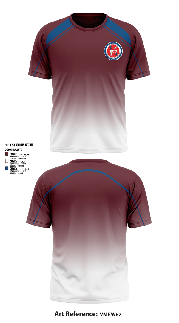 Short Sleeve Performance Shirt, Games Committee Chairperson, Track & Field, Teamtime, Team time, sublimation, custom sports apparel, team uniforms, spirit wear, spiritwear, sports uniforms, custom shirts, team store, custom team store, fundraiser sports, apparel fundraiser
