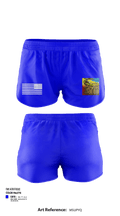 218th Maneuver brigade 66845411 Ranger Panties - 2
