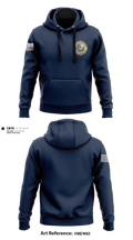 Station New London 58312378 Hoodie - 1