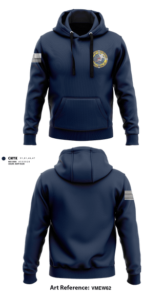 Hoodie, Station New London, Coast Guard, Teamtime, Team time, sublimation, custom sports apparel, team uniforms, spirit wear, spiritwear, sports uniforms, custom shirts, team store, custom team store, fundraiser sports, apparel fundraiser