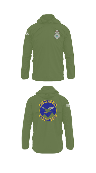 233 SFS 13548797 Windbreaker - 41