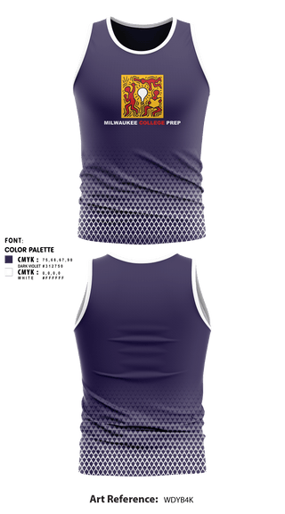 Tank Top, Mcp Lloyd Track and Field, Track & Field, Teamtime, Team time, sublimation, custom sports apparel, team uniforms, spirit wear, spiritwear, sports uniforms, custom shirts, team store, custom team store, fundraiser sports, apparel fundraiser