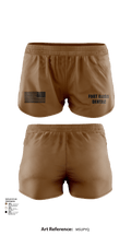 Fort Bliss DENTAC 45605501 Ranger Panties - 1