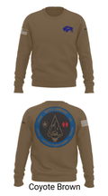 Battle company 1-17IN 67217435 Crew Neck Sweatshirt - 5