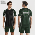 Alisal High School 67921649 Short Sleeve Performance Shirt - 5