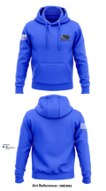 NTFTF 20726336 Hoodie - 103
