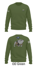 3ID divarty3ID DIVARTY 78384929 Crew Neck Sweatshirt - 26