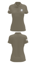 349 ASTS 29924821 Women's Short Sleeve Performance Polo  - 75
