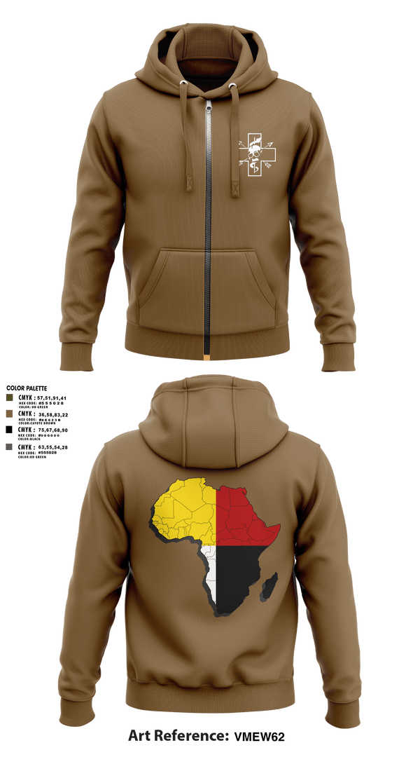 Hoodie, Med shed, Army, Teamtime, Team time, sublimation, custom sports apparel, team uniforms, spirit wear, spiritwear, sports uniforms, custom shirts, team store, custom team store, fundraiser sports, apparel fundraiser