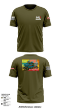 BR1 MotorsportsBR1 Motorsports 66861667 Short Sleeve Performance Shirt - 1