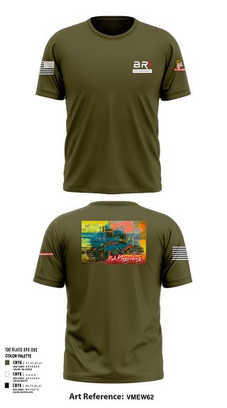 Short Sleeve Performance Shirt, BR1 MotorsportsBR1 Motorsports, , Teamtime, Team time, sublimation, custom sports apparel, team uniforms, spirit wear, spiritwear, sports uniforms, custom shirts, team store, custom team store, fundraiser sports, apparel fundraiser