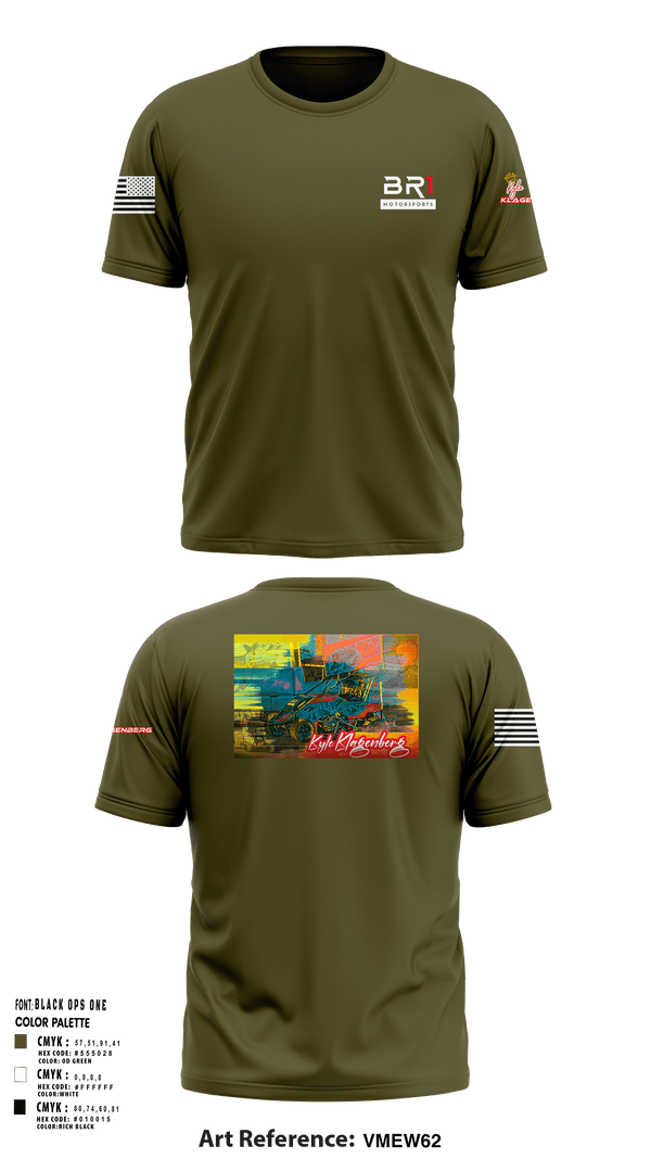 Short Sleeve Performance Shirt, BR1 MotorsportsBR1 Motorsports, , Teamtime, Team time, sublimation, custom sports apparel, team uniforms, spirit wear, spiritwear, sports uniforms, custom shirts, team store, custom team store, fundraiser sports, apparel fundraiser