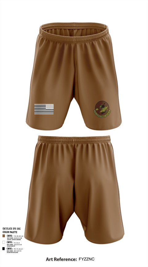 Athletic Shorts With Pockets, 319 ERS, Air Force, Teamtime, Team time, sublimation, custom sports apparel, team uniforms, spirit wear, spiritwear, sports uniforms, custom shirts, team store, custom team store, fundraiser sports, apparel fundraiser