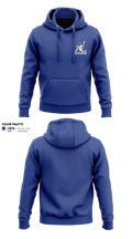 undefined Hoodie - 5