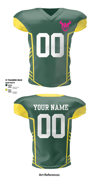Football Jersey, New Milford Bulls Football And Cheerleading, Football, Teamtime, Team time, sublimation, custom sports apparel, team uniforms, spirit wear, spiritwear, sports uniforms, custom shirts, team store, custom team store, fundraiser sports, apparel fundraiser