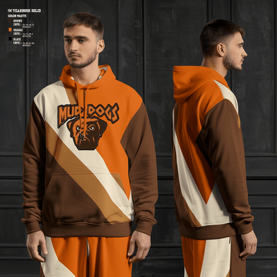 Mud 32642217 Hoodie - 3