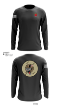 A co 1-111th MTRAco 1-111th secfor 26683697 Long Sleeve Performance Shirt - 3