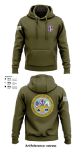 MDW 95441166 Hoodie - 101