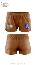 RICS Raiders 86682498 Ranger Panties - 1