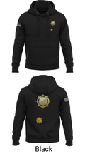 383rd MCT 82262755 Hoodie - 38