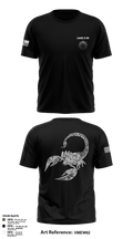 Laad 2-24 61227414 Old School Cotton Feel Shirt - 3