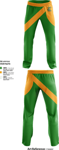 Kentland 97569123 Sweatpants - 1