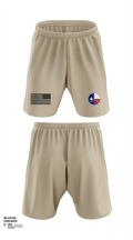 SWR-TX-403 2239493 Athletic Shorts With Pockets - 51
