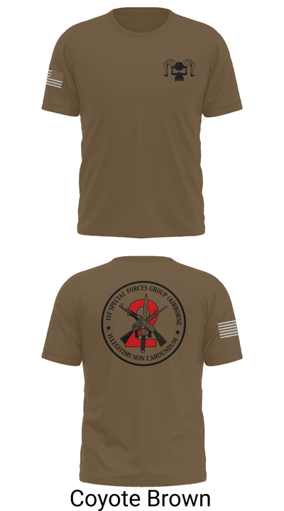 1223 57036873 Short Sleeve Performance Shirt - 16