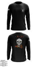 Range Company 26691107 Long Sleeve Performance Shirt - 3