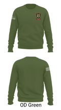 2nd Battalion 5th Marine 36245419 Crew Neck Sweatshirt - 45