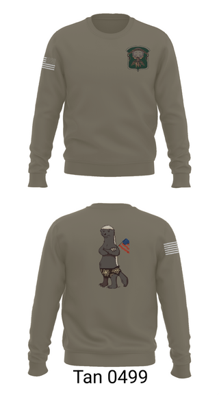 Crew Neck Sweatshirt, 1-22 ASB, , Teamtime, Team time, sublimation, custom sports apparel, team uniforms, spirit wear, spiritwear, sports uniforms, custom shirts, team store, custom team store, fundraiser sports, apparel fundraiser