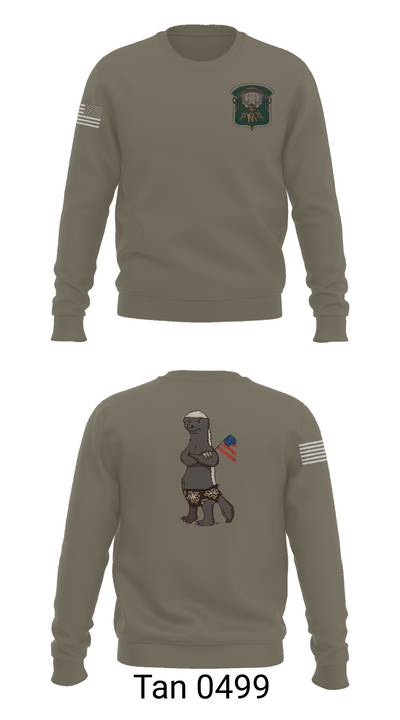 1-22 ASB 88977658 Crew Neck Sweatshirt - 65