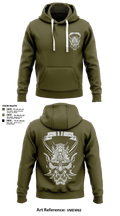 2ND PLATOON ONI 37360870 Hoodie - 4