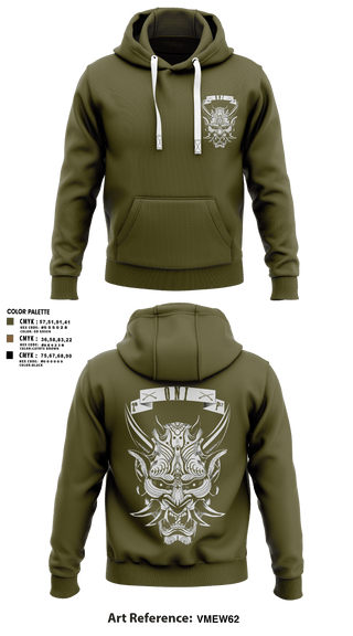 Hoodie, 2ND PLATOON ONI, Army, Teamtime, Team time, sublimation, custom sports apparel, team uniforms, spirit wear, spiritwear, sports uniforms, custom shirts, team store, custom team store, fundraiser sports, apparel fundraiser