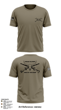 Nomad Platoon 19396674 Old School Cotton Feel Shirt - 3