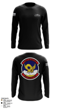 39th AS 46183006 Long Sleeve Performance Shirt - 3