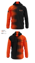 Thunderhawks 38651348 Windbreaker - 1