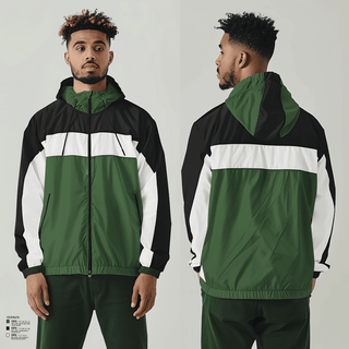 Windbreaker, Van Buren Pointers, Football, Teamtime, Team time, sublimation, custom sports apparel, team uniforms, spirit wear, spiritwear, sports uniforms, custom shirts, team store, custom team store, fundraiser sports, apparel fundraiser