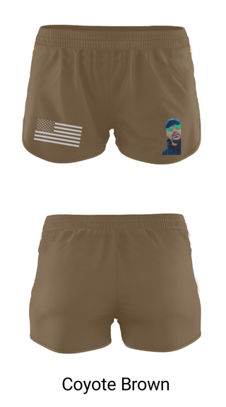 Ranger Panties, SMW 777, Air Force, Teamtime, Team time, sublimation, custom sports apparel, team uniforms, spirit wear, spiritwear, sports uniforms, custom shirts, team store, custom team store, fundraiser sports, apparel fundraiser
