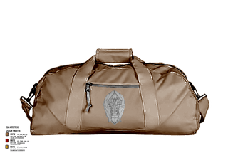 Duffle Bag, 326th SDC, Army, Teamtime, Team time, sublimation, custom sports apparel, team uniforms, spirit wear, spiritwear, sports uniforms, custom shirts, team store, custom team store, fundraiser sports, apparel fundraiser