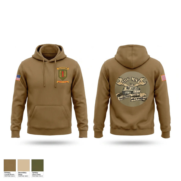 Hoodie, 206th MST, Army, Teamtime, Team time, sublimation, custom sports apparel, team uniforms, spirit wear, spiritwear, sports uniforms, custom shirts, team store, custom team store, fundraiser sports, apparel fundraiser