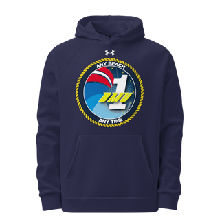 BMU1 70801816 Under Armour Hoodie