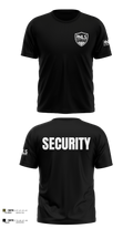 Next Level Security LLC Short Sleeve Performance Shirt - 6