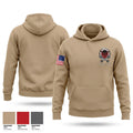 FMS 4 Hoodie - 1