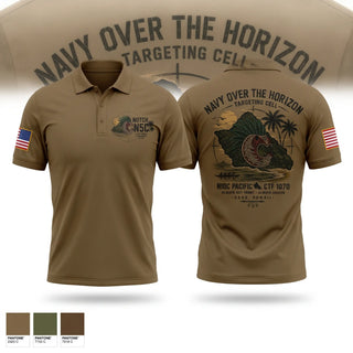 Short Sleeve Performance Polo, NIOC PACIFIC N5C, Navy, Teamtime, Team time, sublimation, custom sports apparel, team uniforms, spirit wear, spiritwear, sports uniforms, custom shirts, team store, custom team store, fundraiser sports, apparel fundraiser