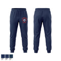 Wilmington fire department Sweatpants - 1