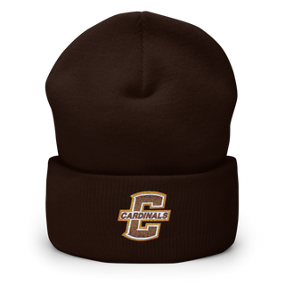 Joseph Case Golf 84034707 Cuffed Beanie | Yupoong 1501KC