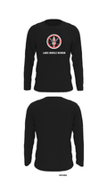 Lance missile reunion 25732287 Long Sleeve Performance Shirt 32