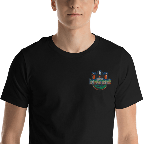 Midwest Monsters 63725016 Unisex Staple T-Shirt | Bella + Canvas 3001