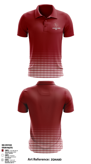Short Sleeve Performance Polo, Gothenburg Swedes Golf, Golf, Teamtime, Team time, sublimation, custom sports apparel, team uniforms, spirit wear, spiritwear, sports uniforms, custom shirts, team store, custom team store, fundraiser sports, apparel fundraiser